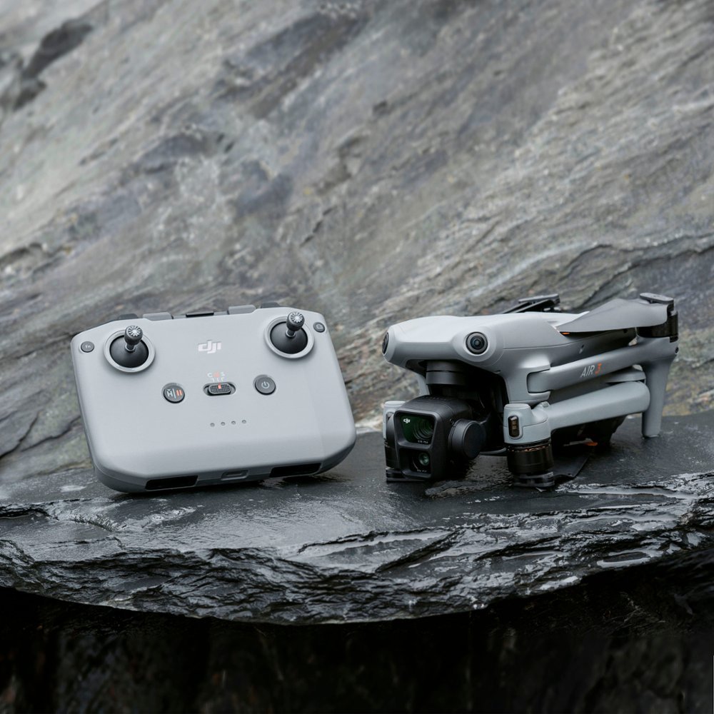 Flycam DJI Air 3 Fullbox Chính Hãng 23 DJI Air 3 chụp