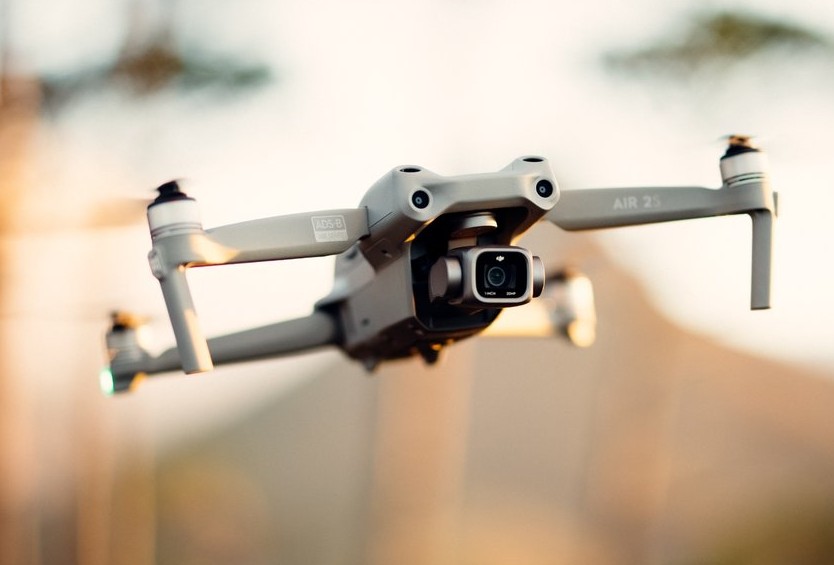 Flycam DJI Mavic Air 2S Fullbox Chính Hãng 16 DJI Mavic Air 2S bg