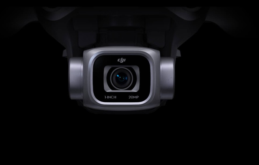 Flycam DJI Mavic Air 2S Fullbox Chính Hãng 12 DJI Mavic Air 2S camera