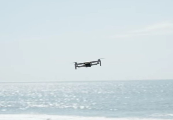 Flycam DJI Mini 2 SE Fullbox Chính Hãng 28 DJI Mini 2 SE kháng gió lv 5