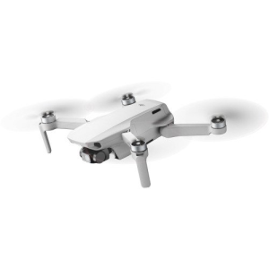 DJI Mini 2 bay