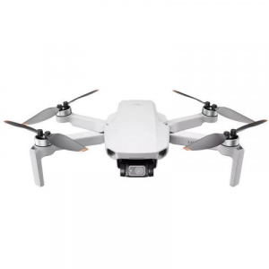 DJI Mini 2 heard