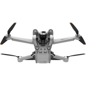 DJI Mini 3 Pro bụng