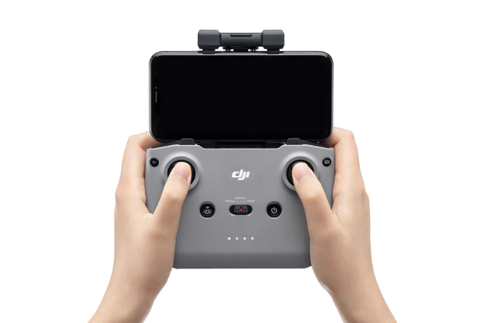 Flycam DJI Mini 2 SE Fullbox Chính Hãng 29 DJI RC-N1