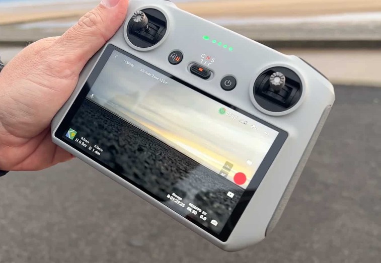 Flycam DJI Mini 3 Fullbox Chính Hãng VAT CO CQ 25 DJI RC