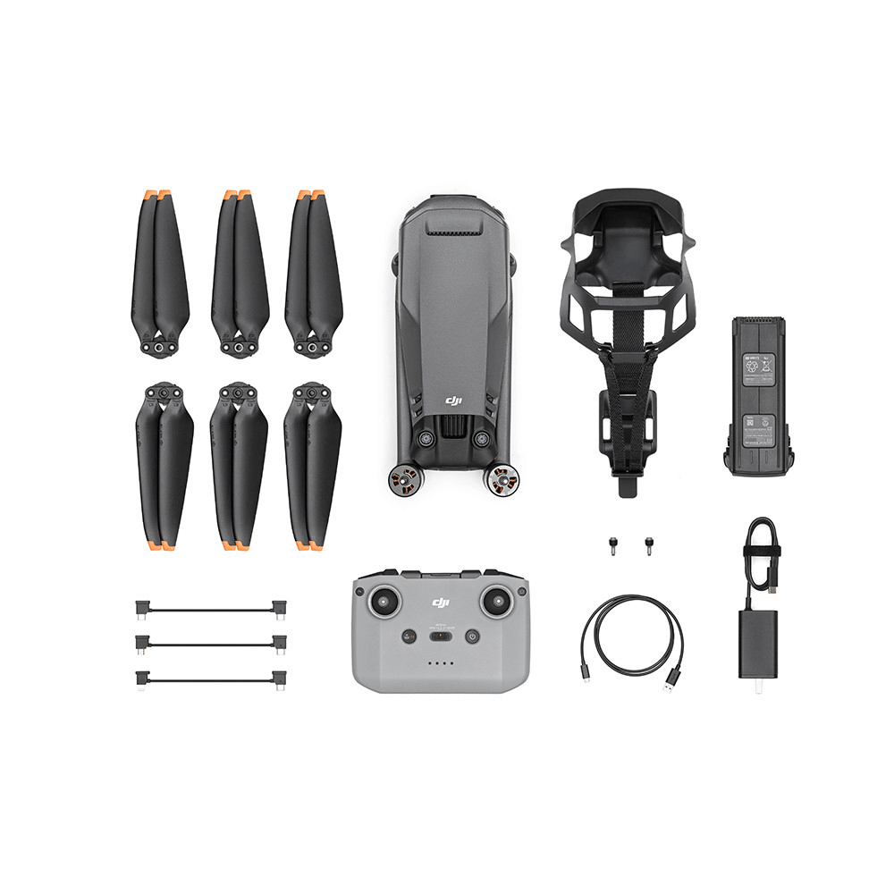 Flycam DJI Mavic 3 Classic basic