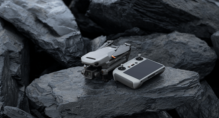 Flycam DJI Mavic 3 Classic Fullbox Chính Hãng 17 Flycam DJI Mavic 3 Classic với tay điều khiển