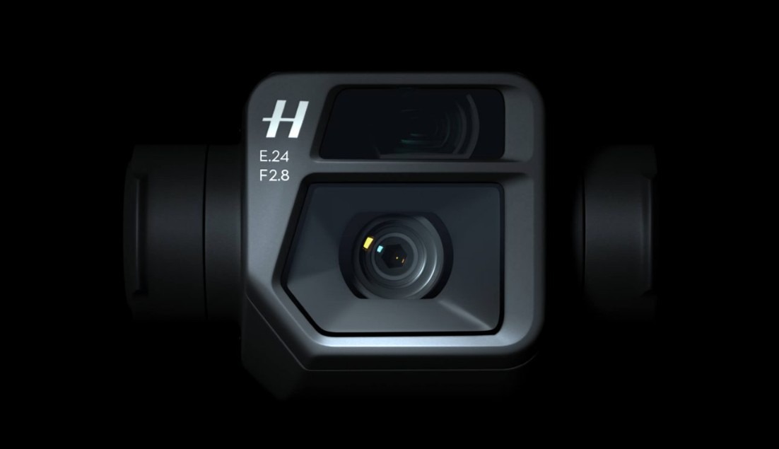 Flycam DJI Mavic 3 Fullbox Chính Hãng 16 Flycam DJI Mavic 3 bộ đôi camera