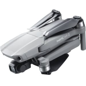 Flycam DJI Mavic Air 2 Fullbox Chính Hãng 5 Flycam DJI Mavic Air 2 cạnh