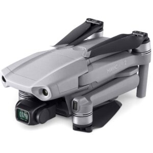 Flycam DJI Mavic Air 2 Fullbox Chính Hãng 7 Flycam DJI Mavic Air 2 gấp gọn