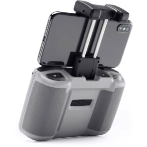 Flycam DJI Mavic Air 2 Fullbox Chính Hãng 6 Flycam DJI Mavic Air 2 mặt sau điều khiển