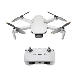 Flycam DJI Mini 2 Fullbox Chính Hãng