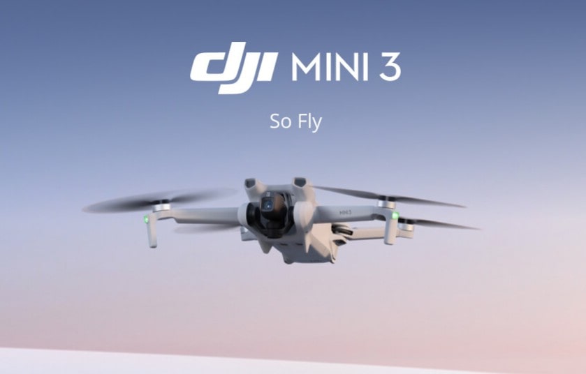 Flycam DJI Mini 3 Fullbox Chính Hãng VAT CO CQ 22 Flycam DJI Mini 3 bn