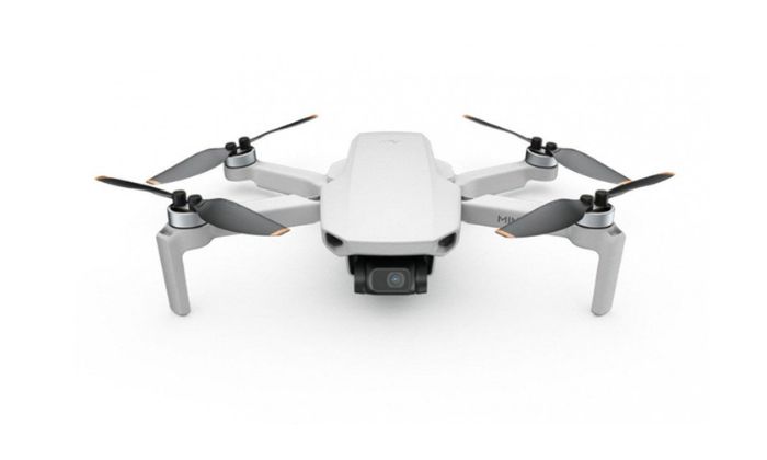 Flycam DJI Mini SE