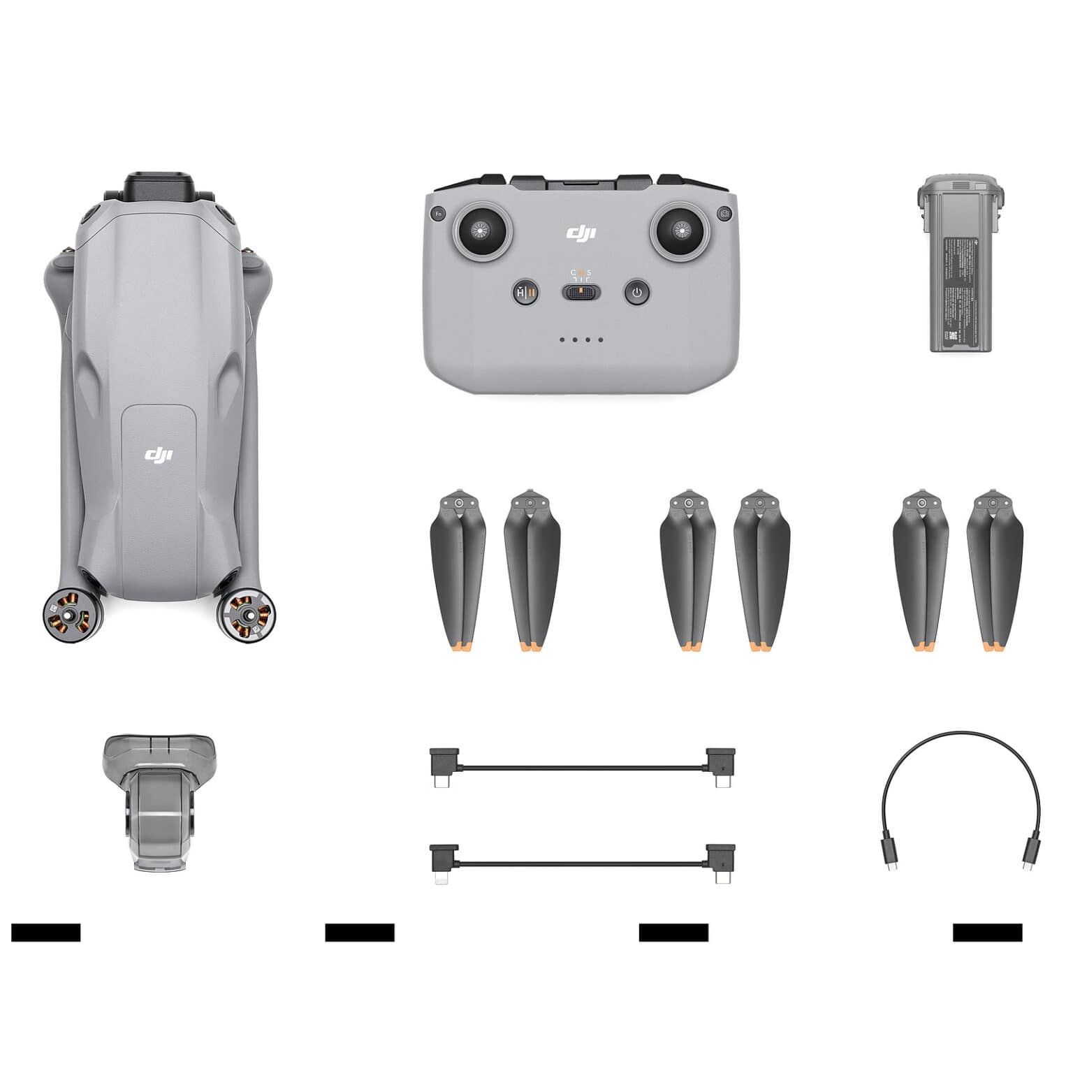 Flycam DJI Air 3 Fullbox Chính Hãng 35 Flycam Dji Air 3 basic-min