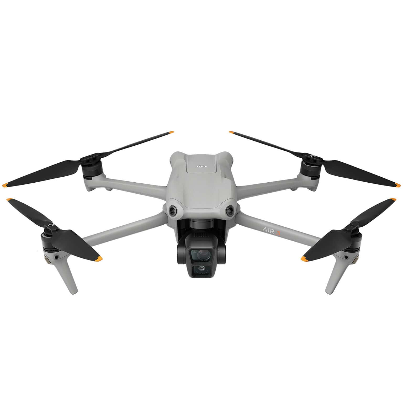 Flycam Dji Air 3 mặt trước-min
