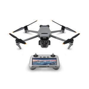 Flycam DJI Mavic 3 Pro Fullbox Chính Hãng 11 Flycam Mavic 3 Pro tay dk