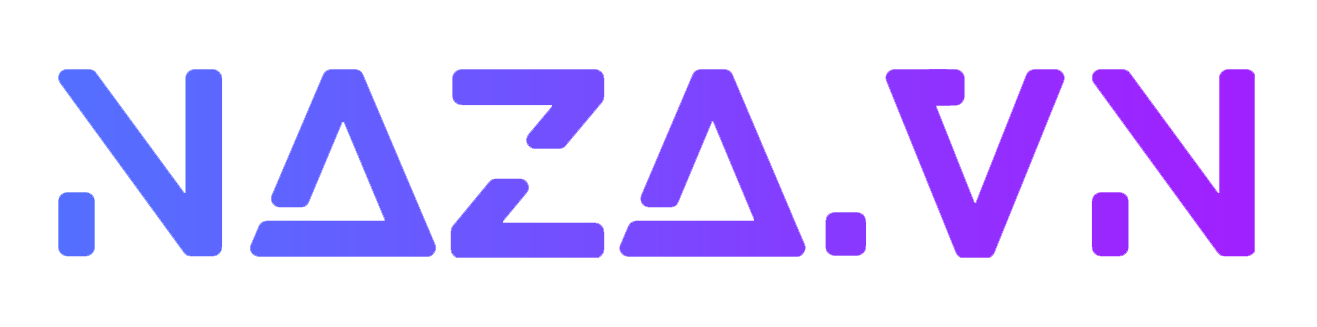 Logo Naza.vn