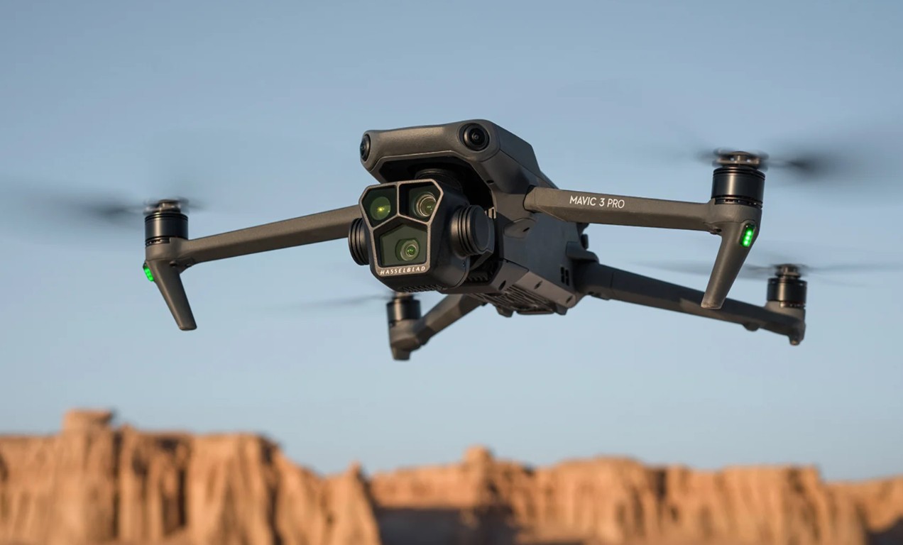 Flycam DJI Mavic 3 Pro Fullbox Chính Hãng 20 Flycam DJI Mavic 3 Pro Chính Hãng Fullbox