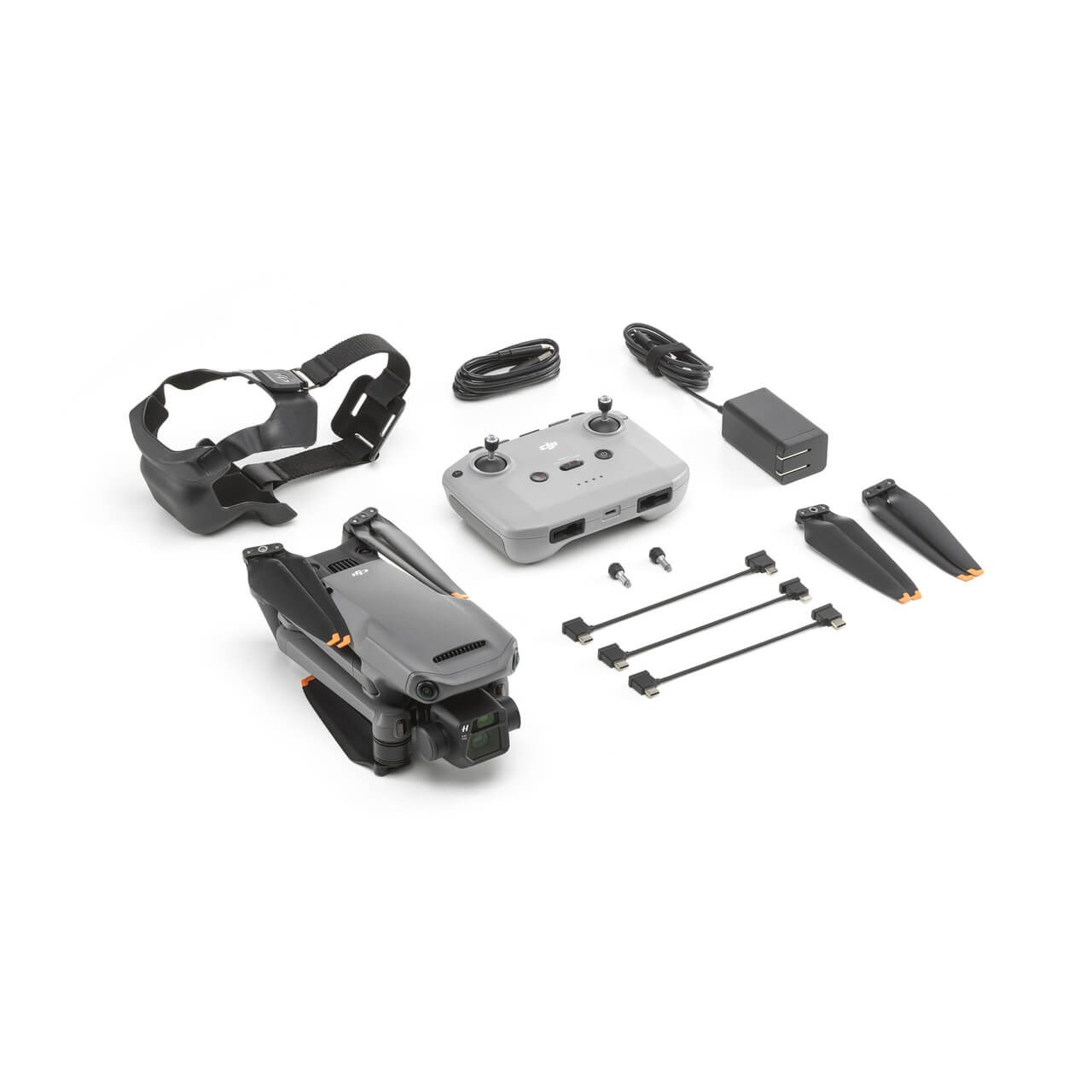 Flycam DJI Mavic 3 Fullbox Chính Hãng 15 flycam dji mavic 3