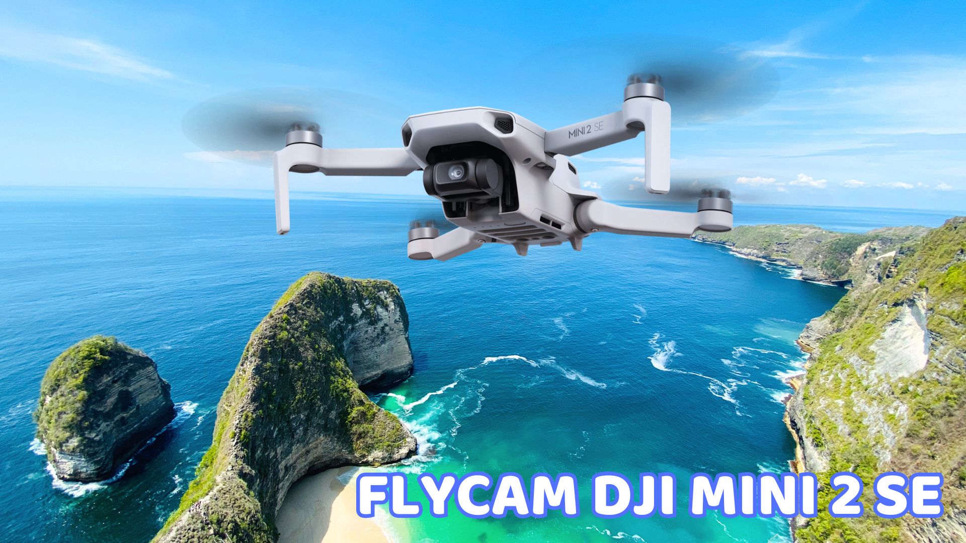 Flycam DJI Mini 2 SE Fullbox Chính Hãng 22 flycam dji mini 2 se nhap khau
