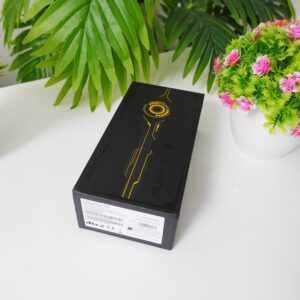 Box Điện Thoại ZTE Nubia NEO 5G