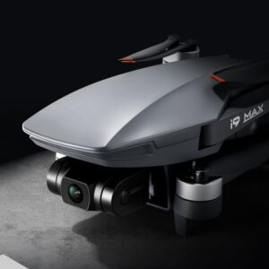 Camera Flycam i9 Max