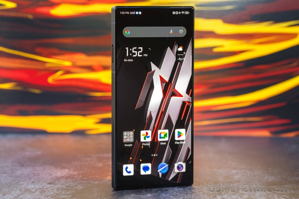 Điện Thoại Nubia Red Magic 9 Pro 2024