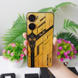 Điện Thoại ZTE Nubia NEO 5G