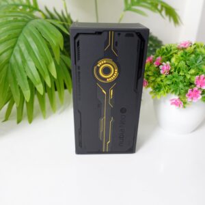 Điện Thoại ZTE Nubia NEO 5G Fullbox