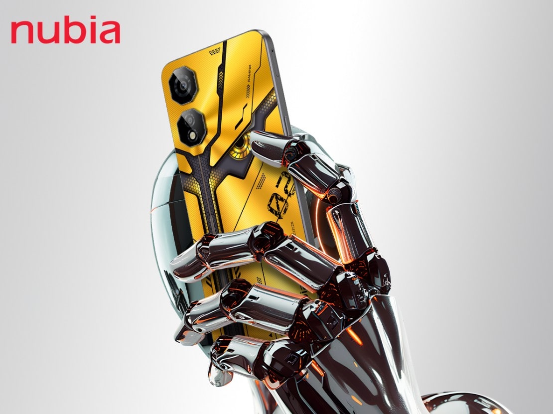 Điện Thoại ZTE Nubia Neo 2 5G