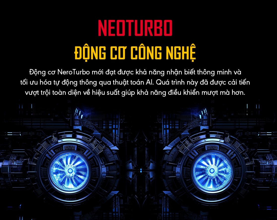 Động cơ Điện Thoại ZTE Nubia Neo 2 5G