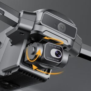 Flyacam F22S Gimbal Chống Rung 3 Trục