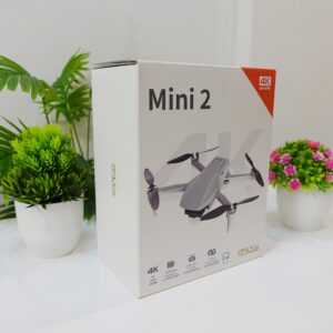 Flycam CFLY Faith Mini 2 bg