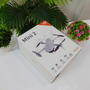 Flycam CFLY Faith Mini 2 box