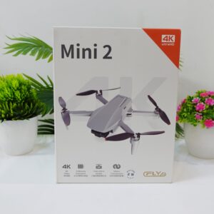 Flycam CFLY Faith Mini 2 dọc