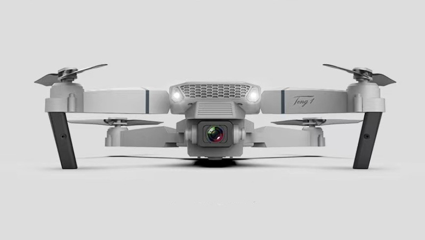 Flycam E88 New Fullbox 13 Flycam E88 sải cánh