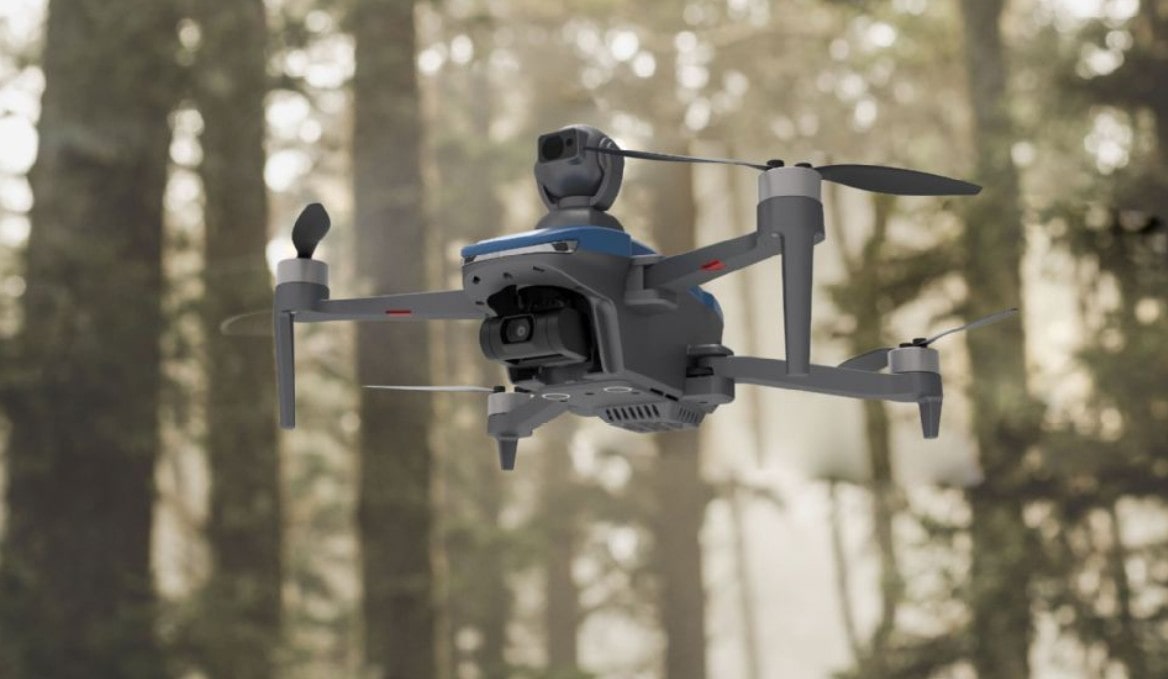 Flycam Failth 2 SE bay-min