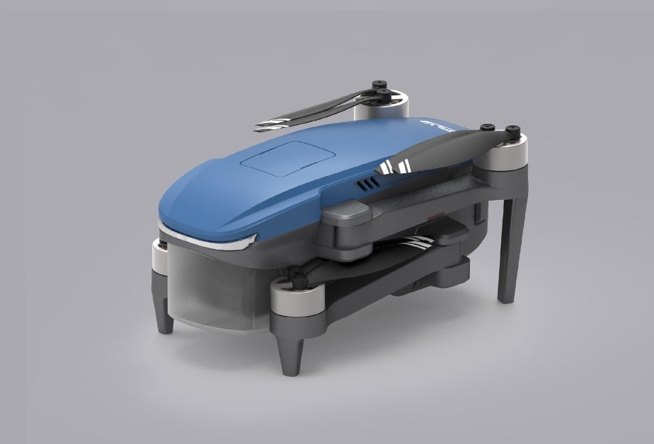 Flycam Failth 2 SE gấp gọn-min