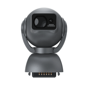 Flycam Faith 2 Pro cam bien