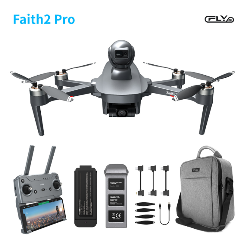 Flycam Faith 2 Pro