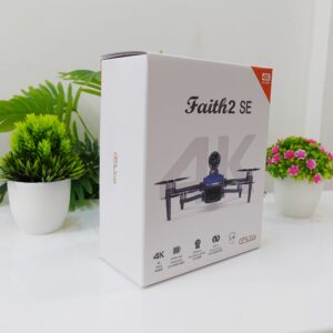 Flycam Faith 2 SE Box
