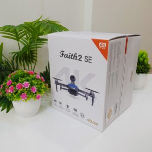 Flycam Faith 2 SE mới