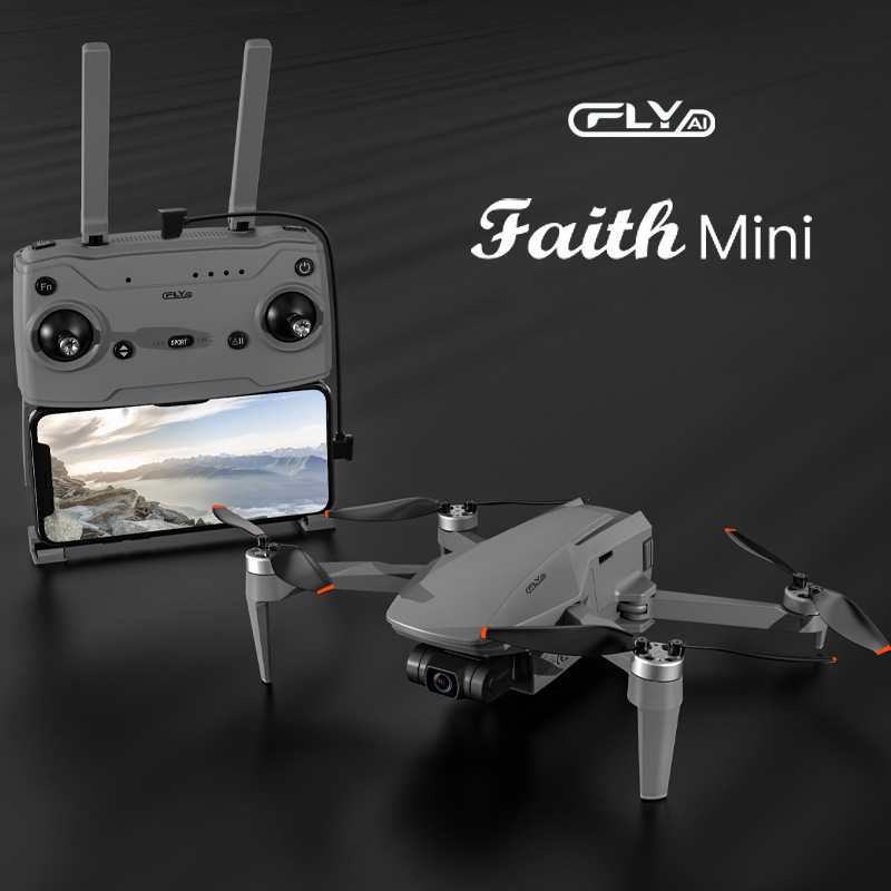 Flycam Faith Mini CFLY