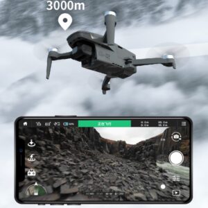 Flycam Faith Mini New Fullbox 15 Flycam Faith Mini bay xa 300m