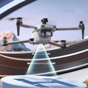 Flycam K11 Turbo New Fullbox 22 Flycam K11 Tubro GPS Pin Yếu Sóng Yếu Tự Quay Về