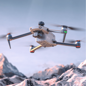 Flycam K11 Turbo New Fullbox 23 Flycam K11 Tubro bay cao 800m