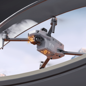 Flycam K11 Turbo New Fullbox 25 Flycam K11 Tubro drone min