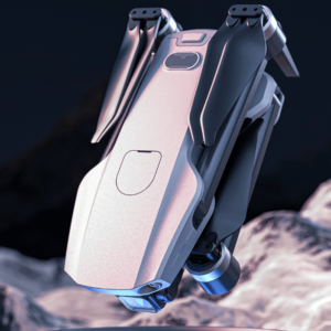 Flycam K11 Turbo New Fullbox 24 Flycam K11 Tubro gấp gọn