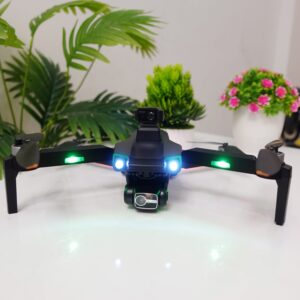 Flycam M218 Pro bật